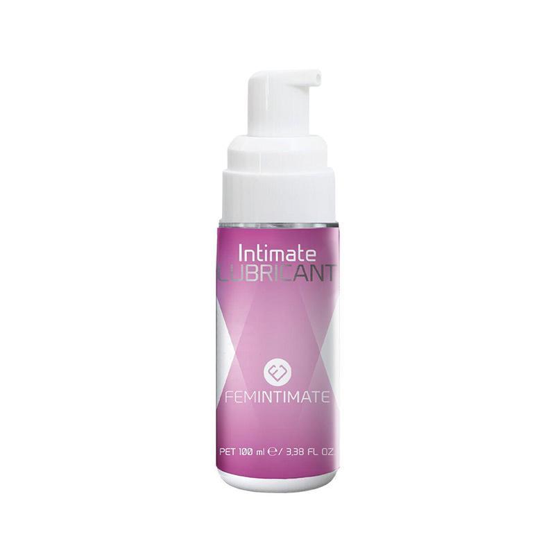 Лубрикант на водной основе Femintimate Water Based Lubricant 100 мл