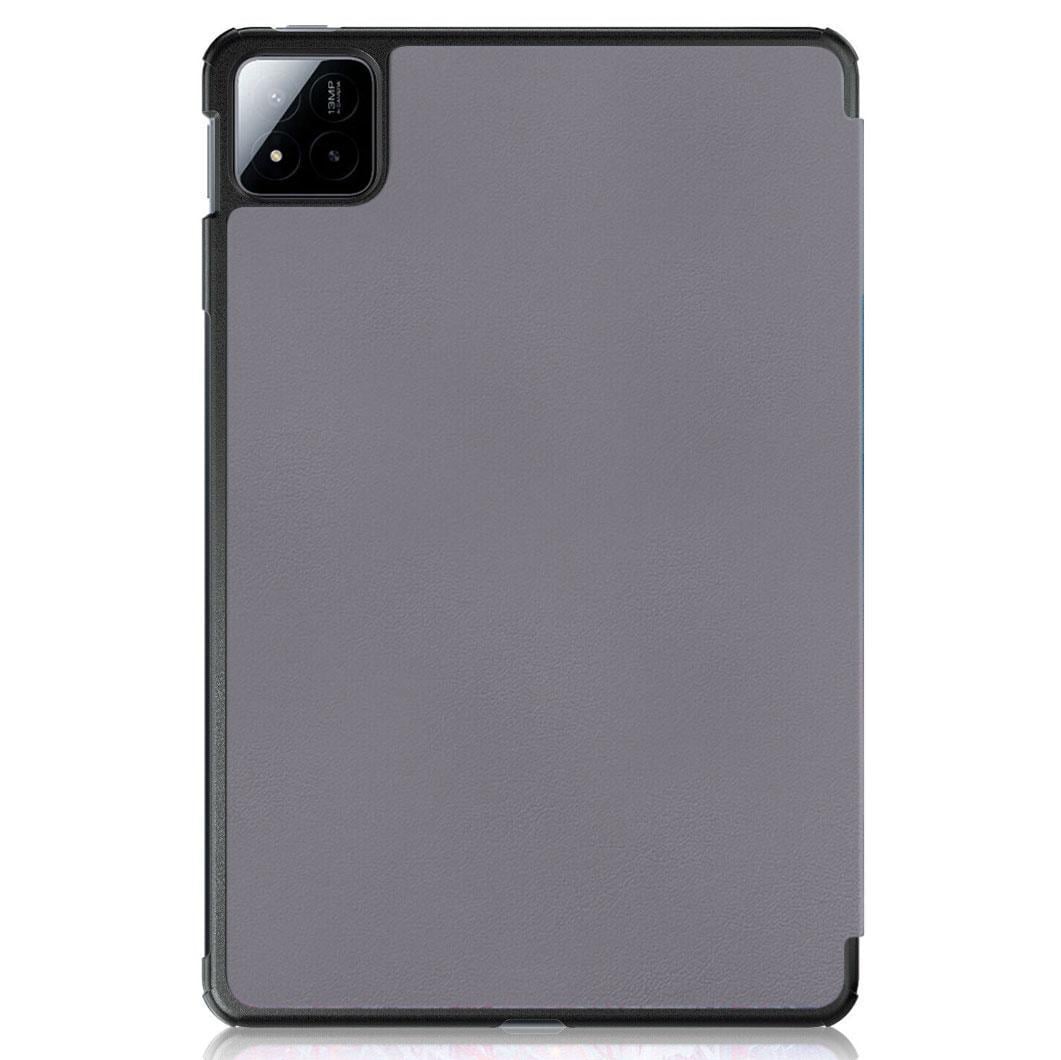 Чехол Primolux Slim для планшета Xiaomi Pad 7/Pad 7 Pro 11,2" Grey (26568823)