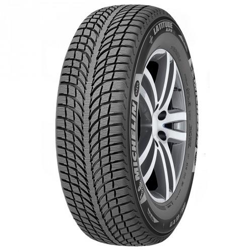 Шина зимова Michelin Latitude Alpin 2 LA2 255/45R20 101V (736045) Шина зимова Michelin Latitude Alpin 2 LA2 255/45R20 101V (736045)