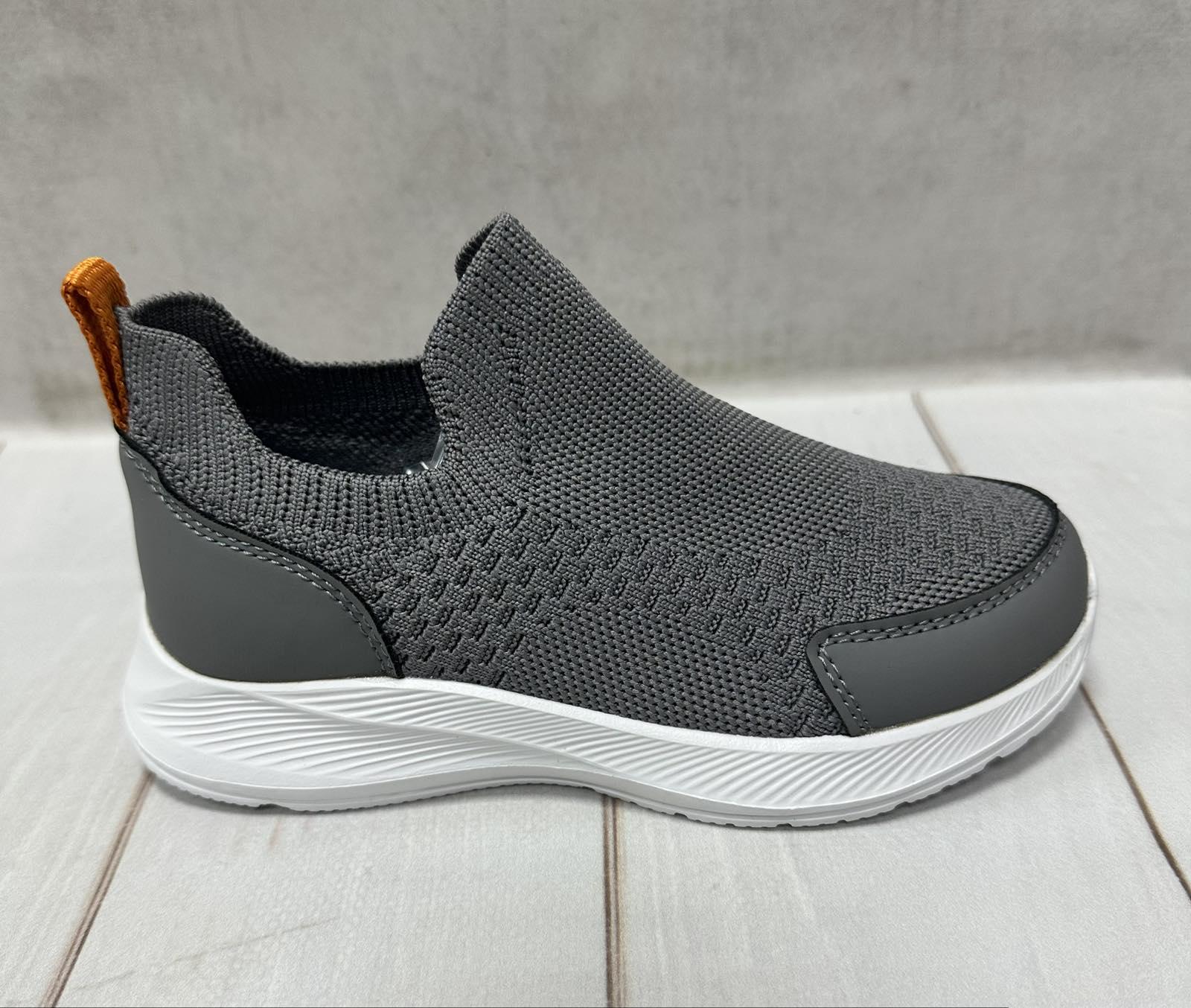 Кросівки дитячі тканинні Jong Golf р. 34 21,5 см Сірий