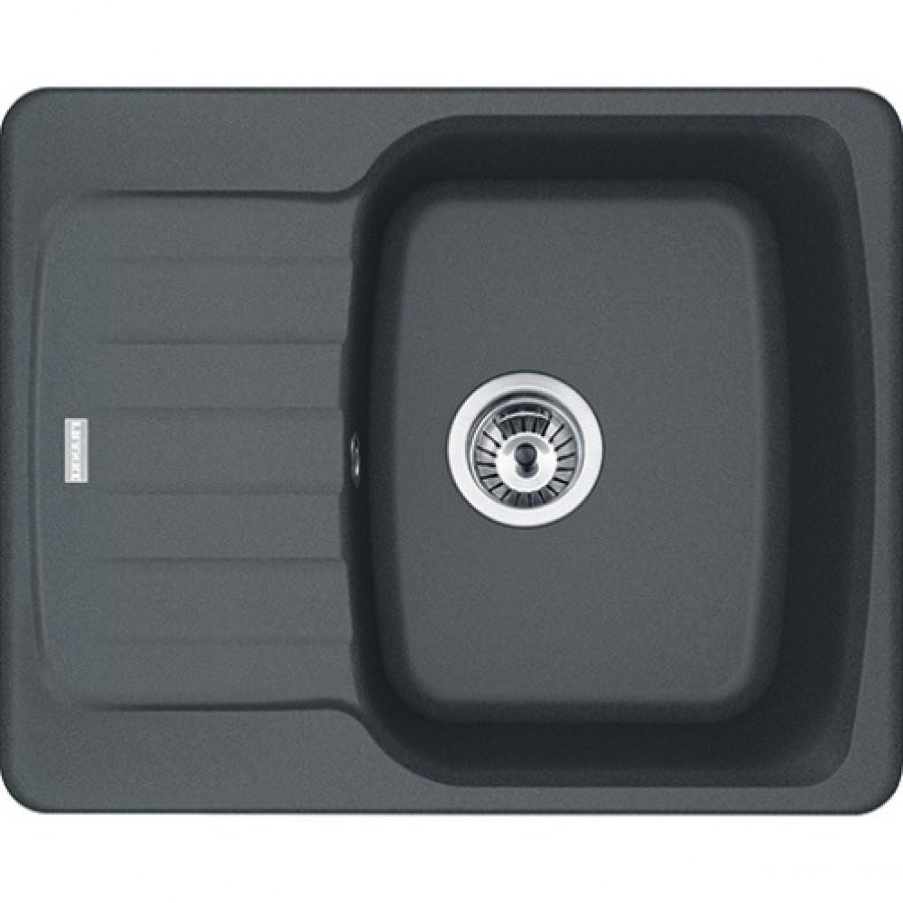 Мойка для кухни Franke Antea AZG 611-62 114.0499.155 Графит (22399) Мойка для кухни Franke Antea AZG 611-62 114.0499.155 Графит (22399)
