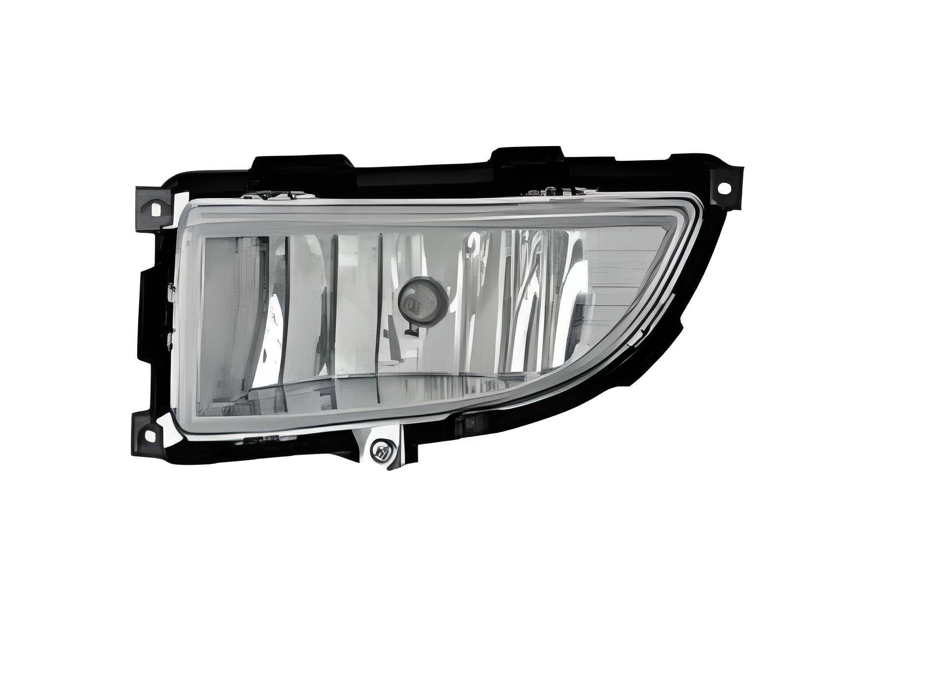 Фары дополнительные для Mitsubishi Lancer 2005-07 MB-602 9006 12 V 55 W (48921)