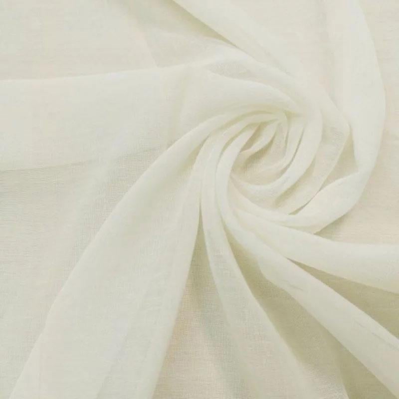 Комплект тюль на кухню Дублин 280х170 см 5 пр. Оливковый/Молочный (Dublin-Oliva-milk) - фото 3 Комплект тюль на кухню Дублин 280х170 см 5 пр. Оливковый/Молочный (Dublin-Oliva-milk) - фото 3