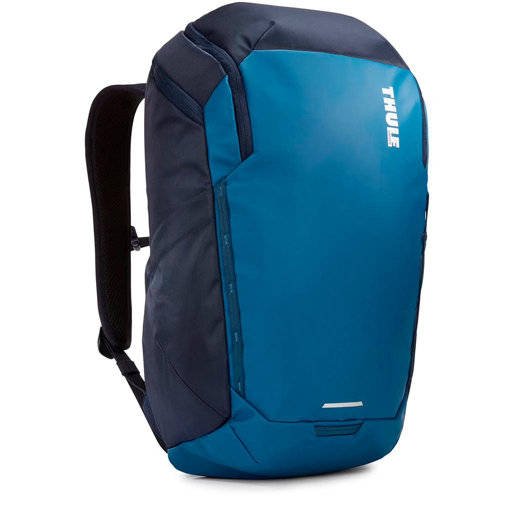 Рюкзак Thule Chasm Backpack 26 л Poseidon (66906) - фото 10 Рюкзак Thule Chasm Backpack 26 л Poseidon (66906) - фото 10