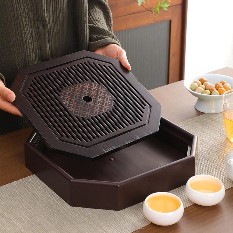 Столик Lesko CP-224 для чайных церемоний (2641390135) - фото 2 Столик Lesko CP-224 для чайных церемоний (2641390135) - фото 2