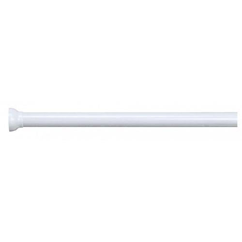 Карниз для ванної телескопічний Spirella Magic 10.50030 125-220 см Білий (42488)