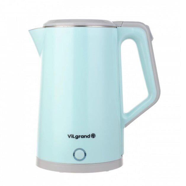 Електрочайник ViLgrand VS305 Blue (optk_78871) Електрочайник ViLgrand VS305 Blue (optk_78871)