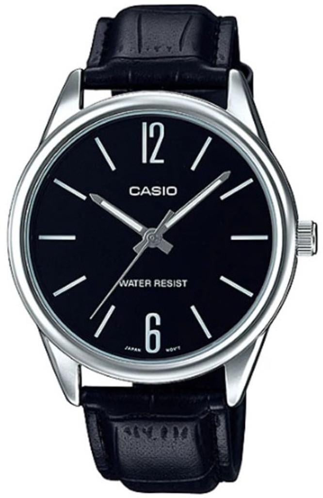Часы Casio MTP-V005L-1BUDF (1168486505) Часы Casio MTP-V005L-1BUDF (1168486505)