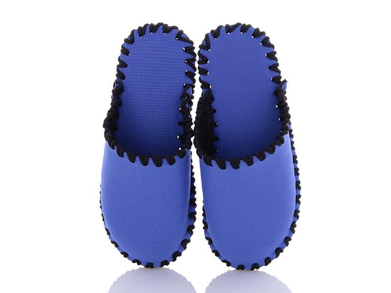 Тапочки фетровые женские VENDS 412 р. 38-39 Фиолетовый