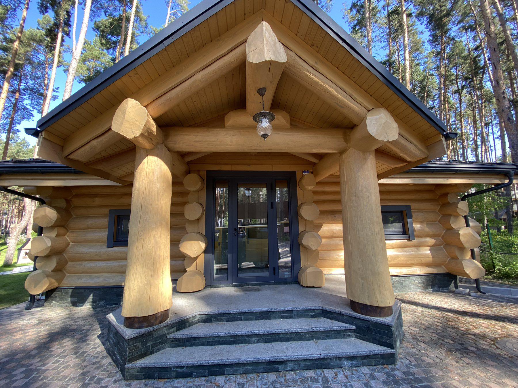 Герметик для дерева ProfiProtect (30757179) - фото 3 Герметик для дерева ProfiProtect (30757179) - фото 3