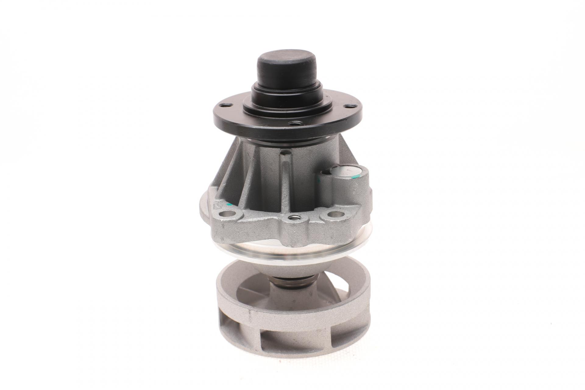 Водяная помпа TRUCKTECAUTOMOTIVE BMW 3 E36/E46/5 E34/E39/E60/7 E38/E65/E66/E67/X3 E83/X5 E53 (08.19.053) - фото 6