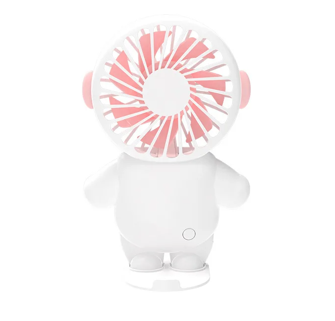 Вентилятор ручной аккумуляторный USB (106)