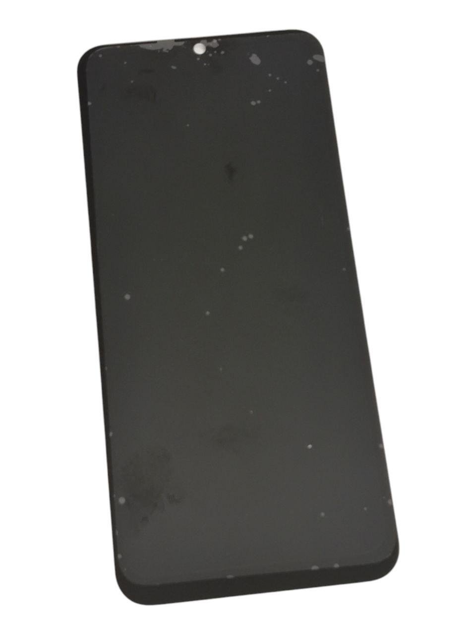 Модуль дисплей/сенсор AGM H5 TXDI650CBAPU-68V4 Black