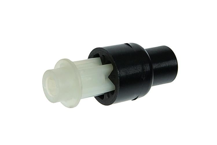 Муфта в сборе для миксера и блендера Zelmer (parts-297)