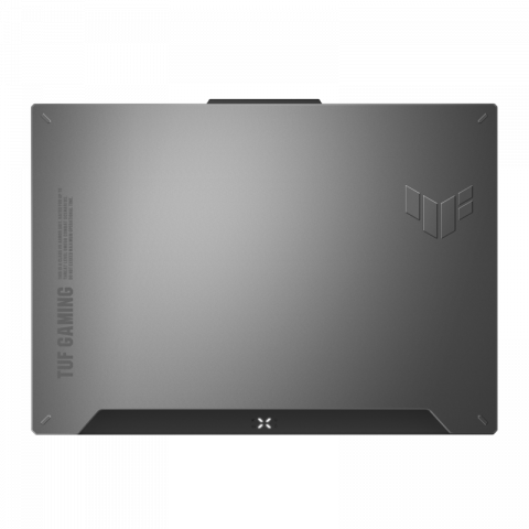 Ноутбук Asus TUF Gaming F15 FX507ZI Gray (FX507ZI-F15.I74070) - фото 6