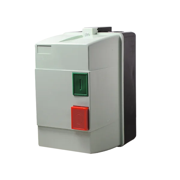 Контактор-пускатель в оболочке UEC SB-CMS-025 25А 220 В IP54 (CMS2-SB-025-220)