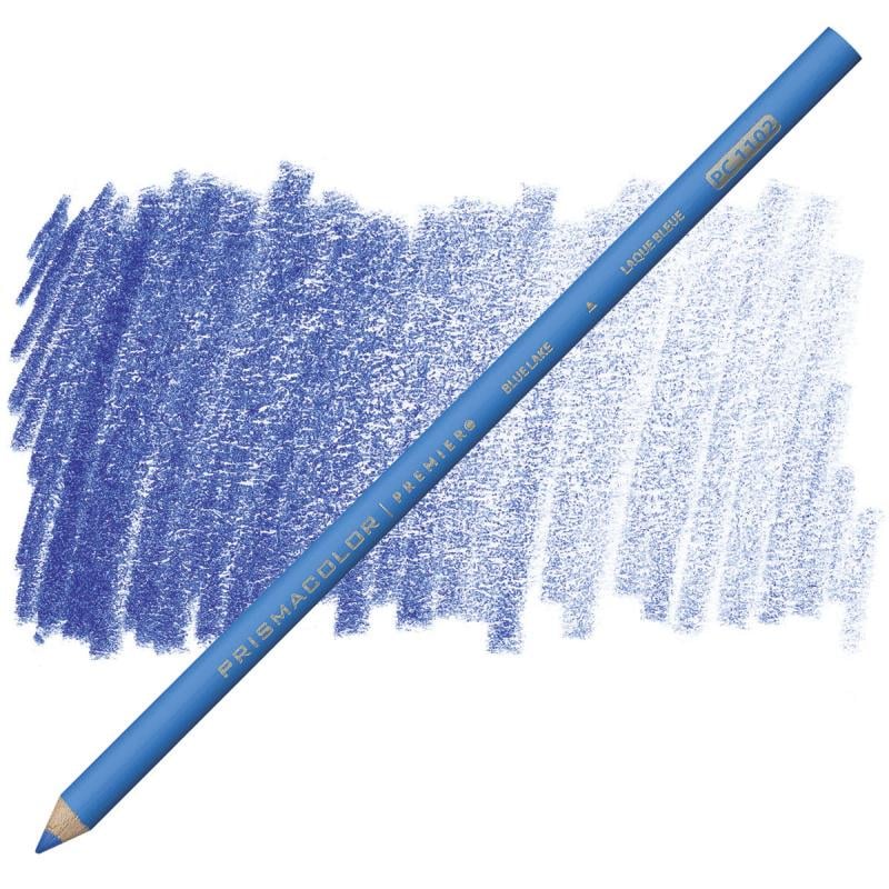Карандаш мягкий Prіsmacolor N1102 Blue Lake (111650)