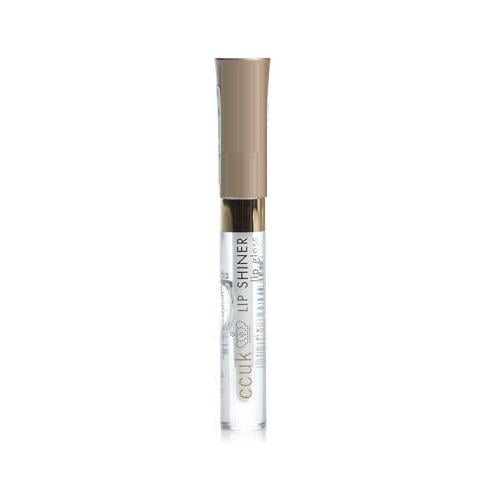 Блиск для губ Constance Carroll Lip Shiner з пензлем 25 clear 8 мл (C17--25w)