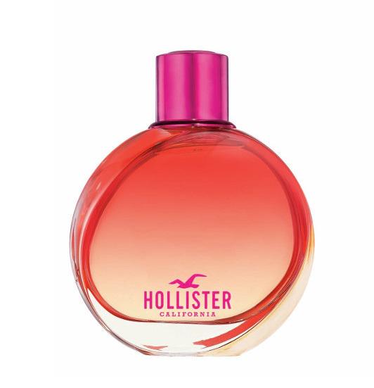Парфюмированная вода для женщин Hollister Wave 2 в транспортной упаковке 100 мл (2601)