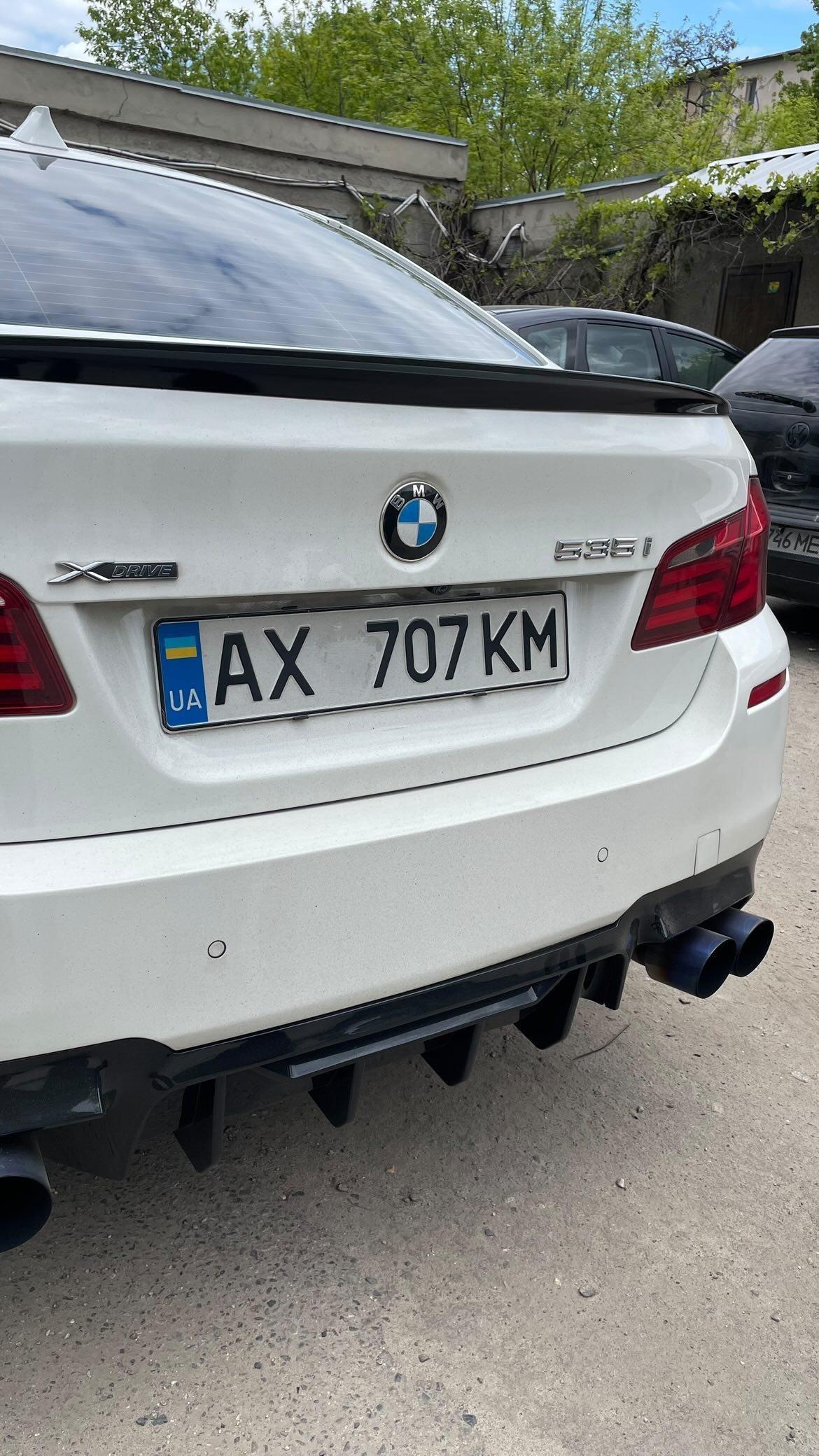 Крепления безрамочные Bezramkavto для 2-х номерных знаков Полупрозрачный - фото 9 Крепления безрамочные Bezramkavto для 2-х номерных знаков Полупрозрачный - фото 9