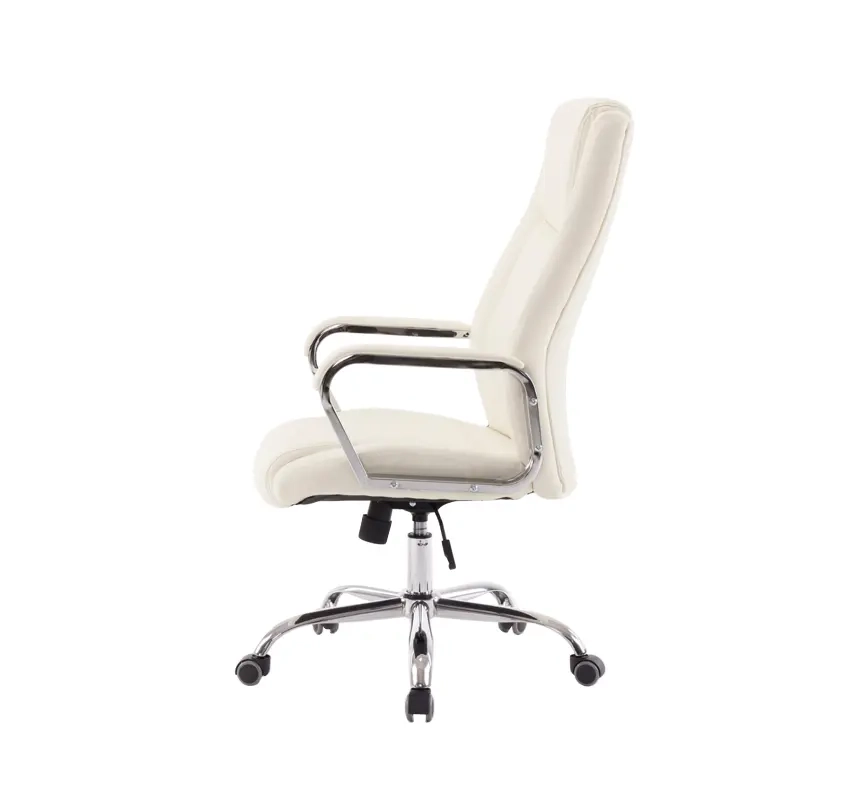 Кресло мягкое для дома АКЛАС Альт Tilt Бежевый (001270599) - фото 3 Кресло мягкое для дома АКЛАС Альт Tilt Бежевый (001270599) - фото 3