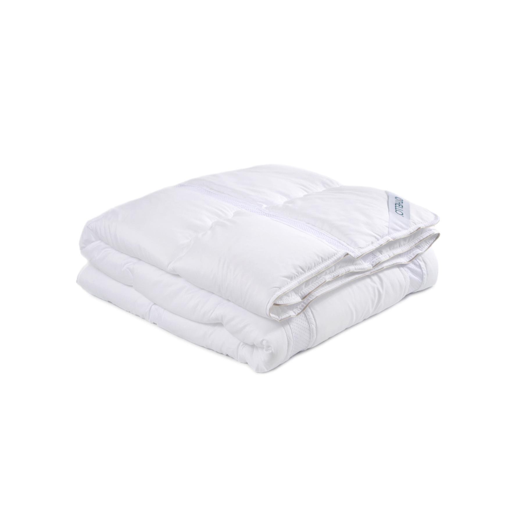 Ковдра Othello Aria антиалергенна євро 195х215 см (16162)