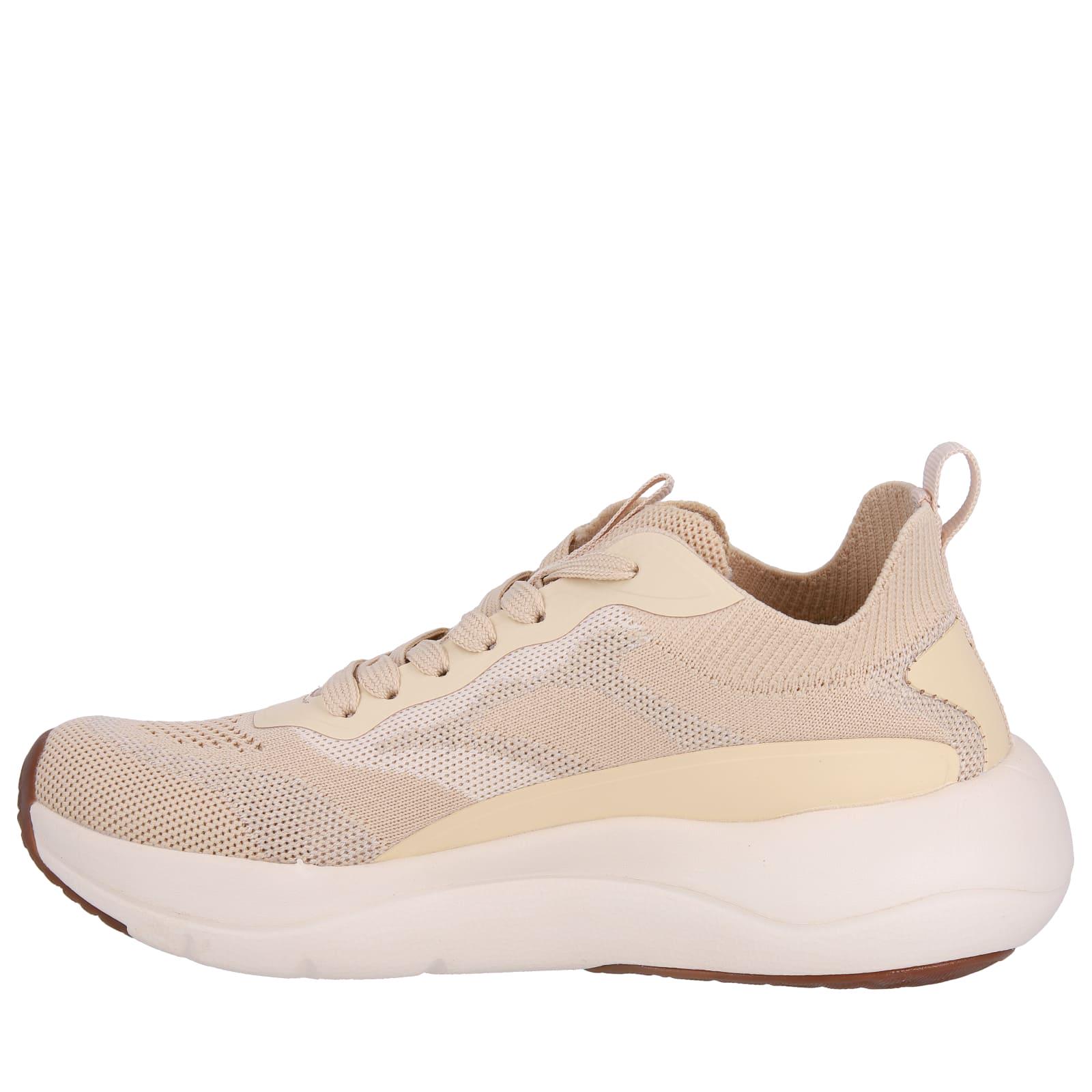 Кросівки жіночі CROSBY р. 36 Бежевий (92488647) - фото 2