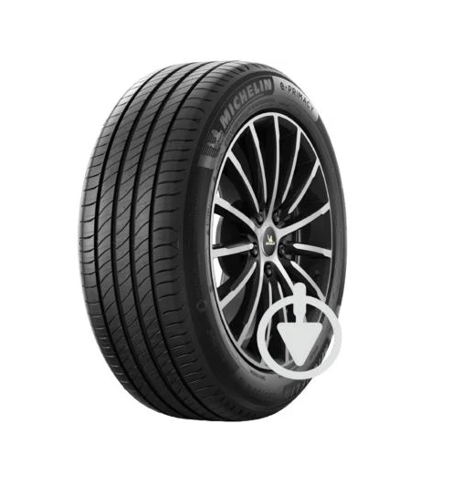 Автошина Michelin e.Primacy 195/55 R16 91H XL S1
