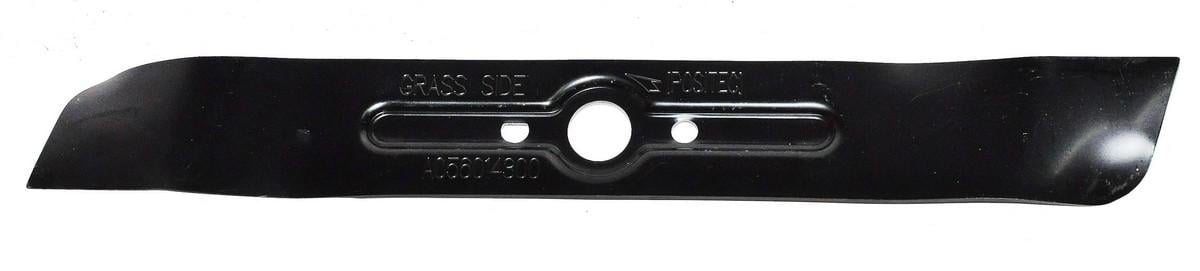 Нож газонокосилки AL-KO 34.8 LI сталь d19 L330 Мц49 мм - фото 3 Нож газонокосилки AL-KO 34.8 LI сталь d19 L330 Мц49 мм - фото 3