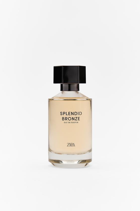 Парфумована вода жіноча ZARA SPLENDID BRONZE EDP 100 мл (23712442)