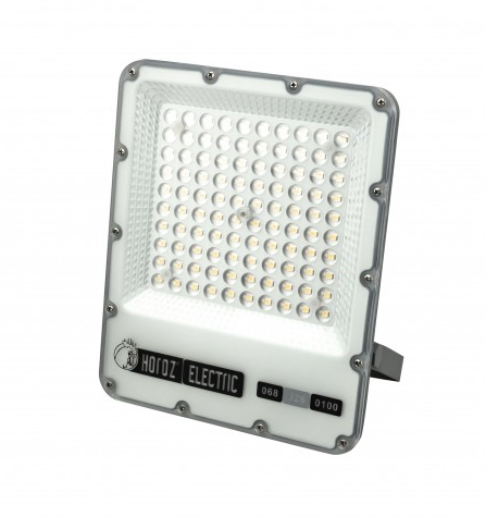 Прожектор светодиодный Standart 100W 6400K SMD (s140102)