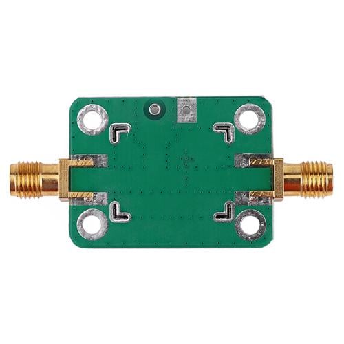 Усилитель радиосигнала LNA 50-4000 МГц 20 дБ 5 В чип SPF5189Z (890486) - фото 3