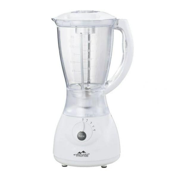 Блендер стаціонарний Monte 1950-MT 500 Вт 1500 мл (1378372)
