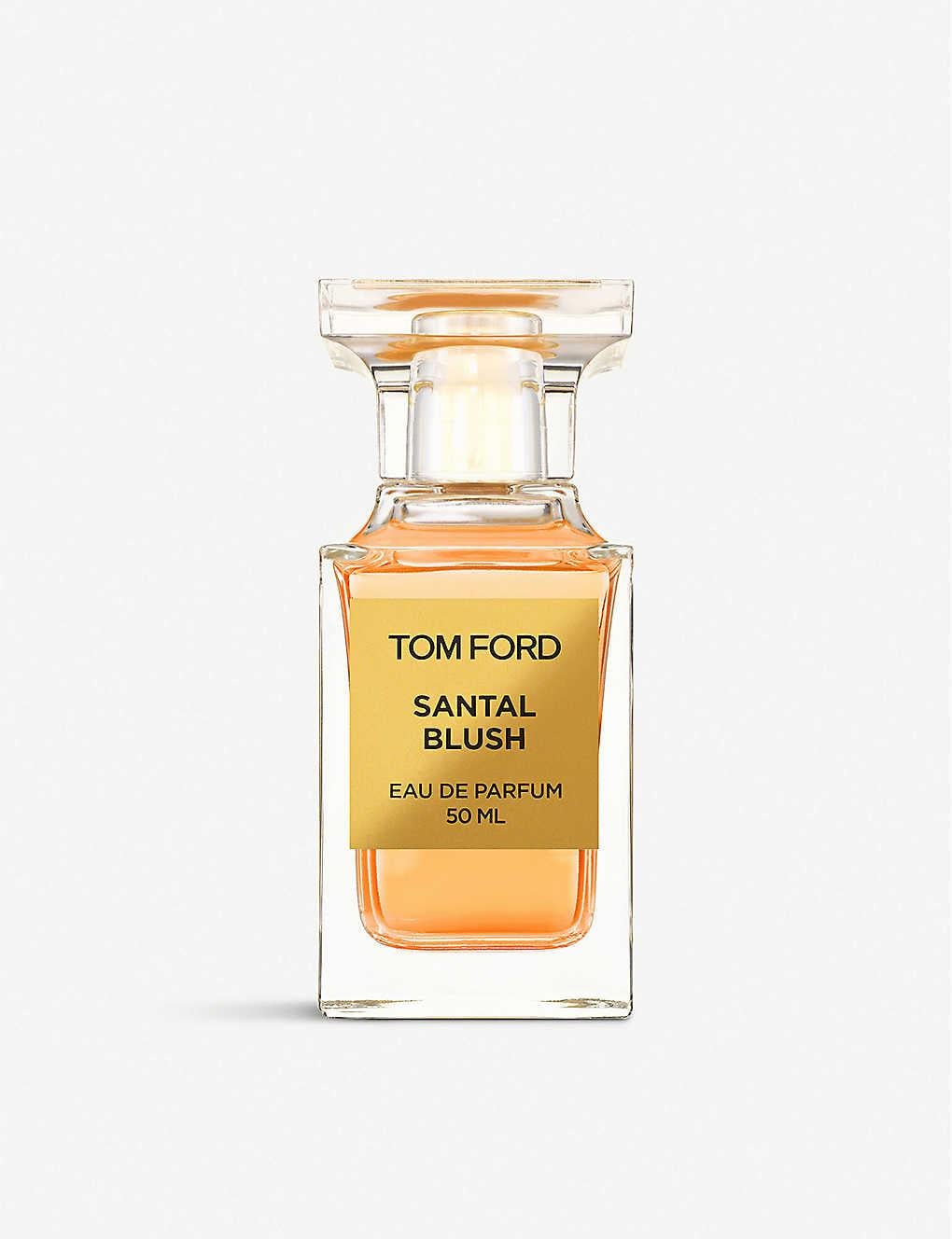 Парфюмерная вода унисекс Tom Ford Santal Blush 30 мл (83844)