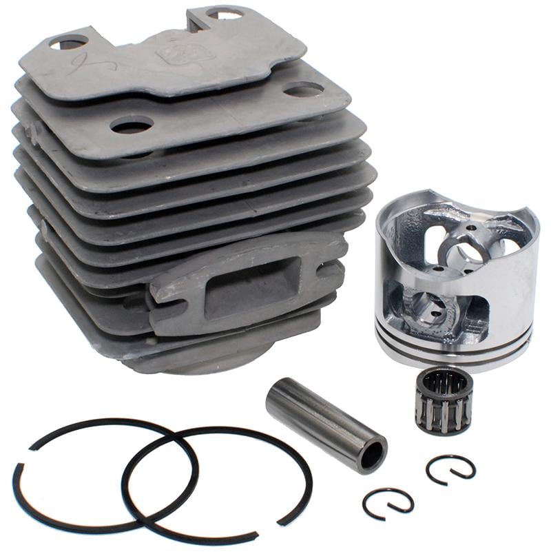 Поршнева бензопили GoodLuck 5200 d45