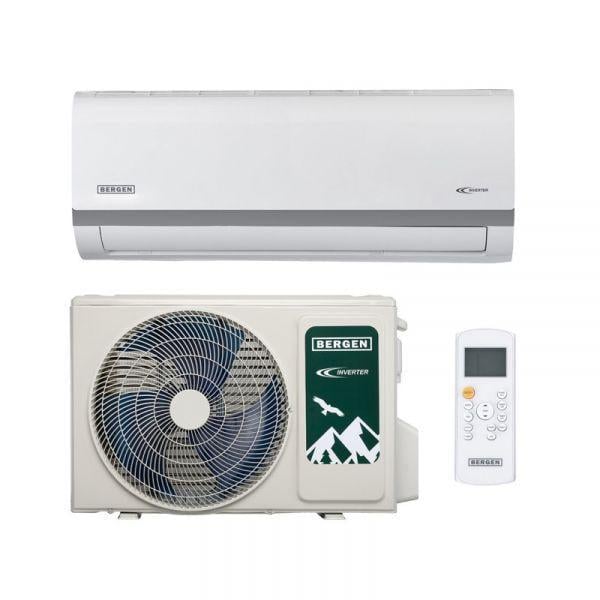 Кондиціонер Bergen BEI09FRD/BEO09FRD (1663488)
