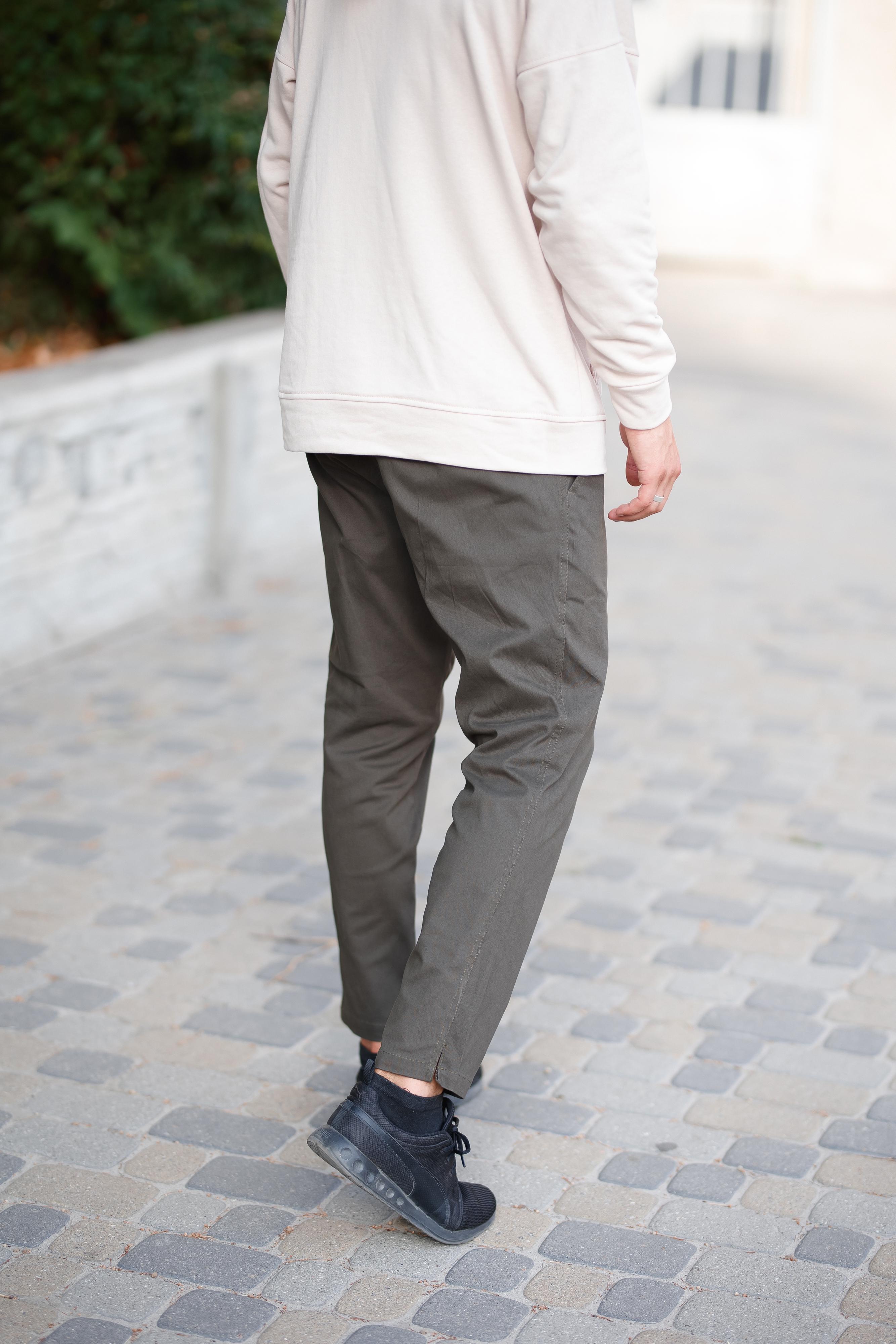 Джоггеры Red And Dog Champie S Khaki
