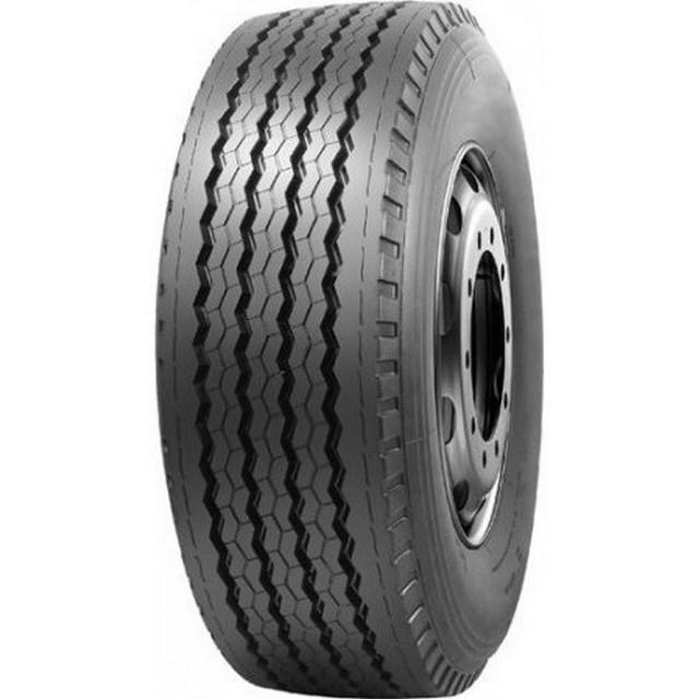 Шина Ovation VI-022 причіпна 385/65 R22,5 160K 20PR всесезонна (1001099518)