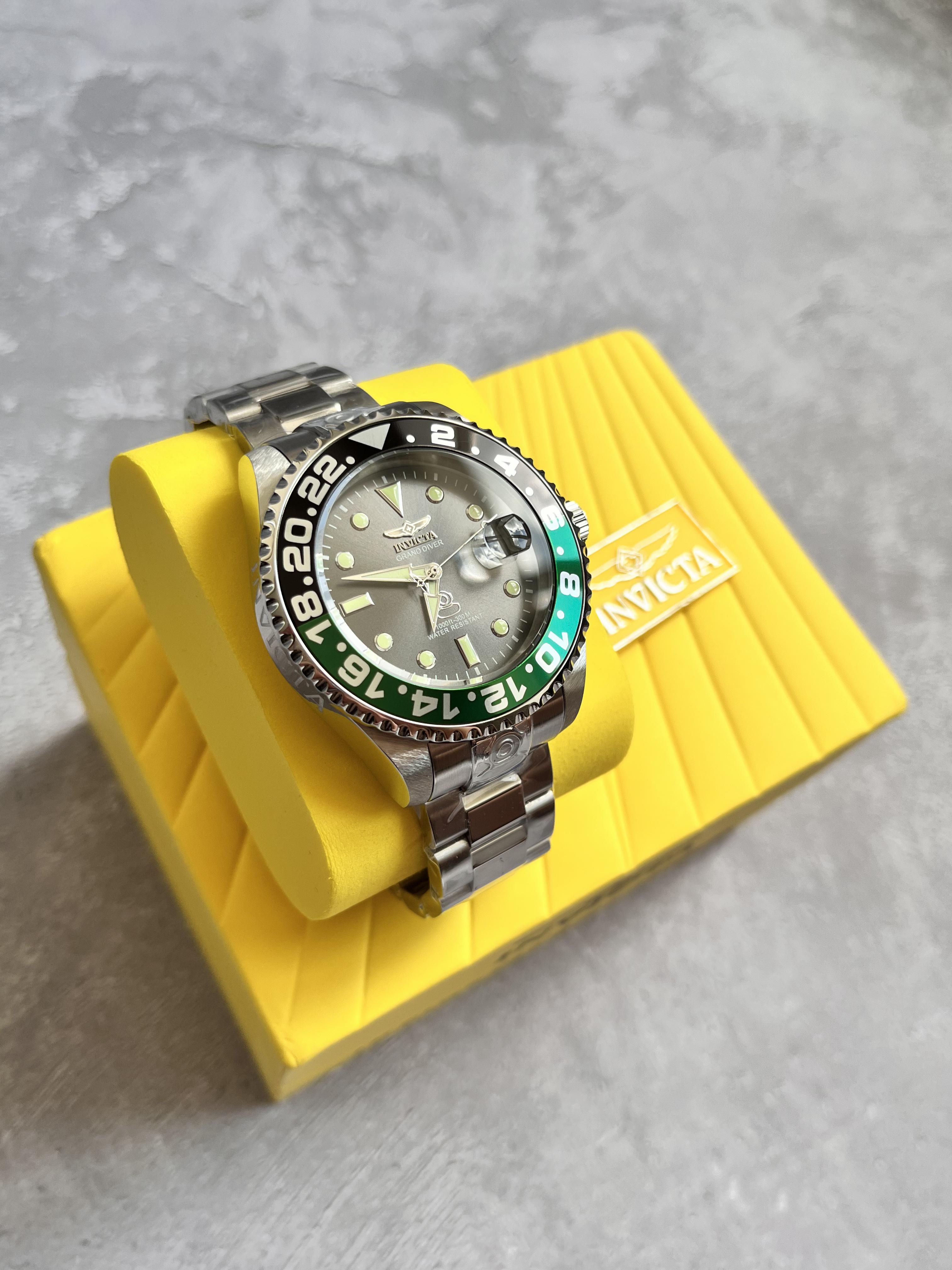 21866 invicta best sale