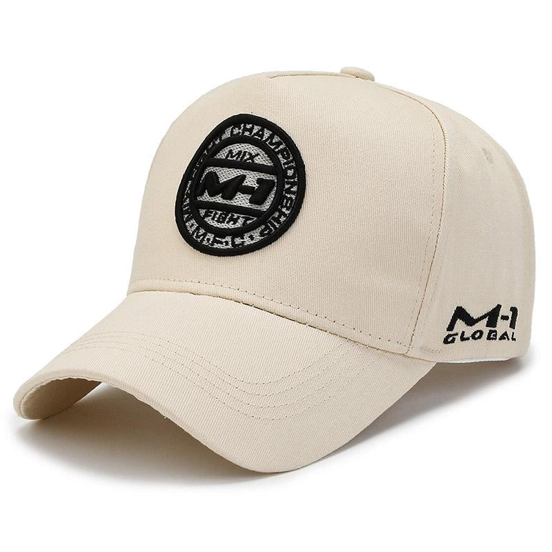 Кепка Narason р. 57-60 Коричневый (8504)