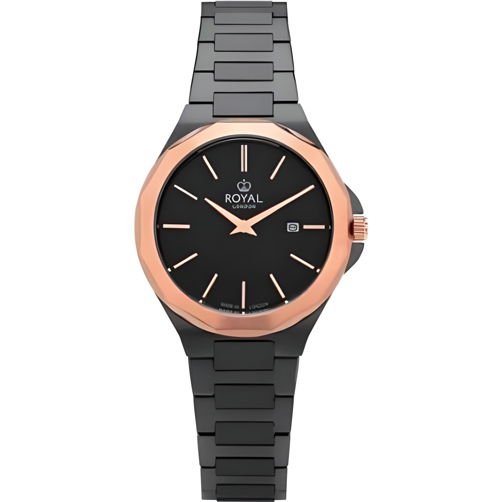Часы наручные Royal London 21480-05