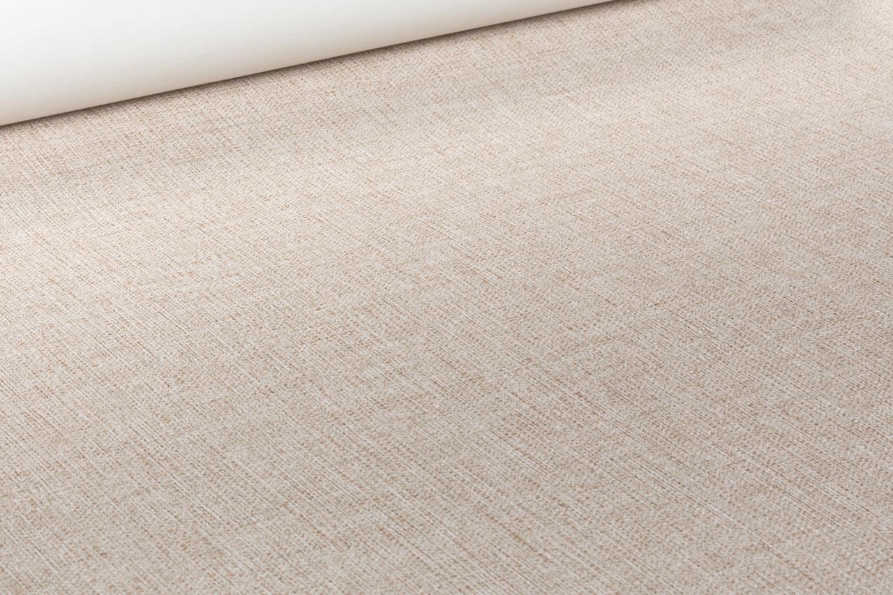 Шпалери флізелінові Caselio Linen 2 LNI103221720 Фон вініл гарячого тиснення 0,53х10,05 м Бежевий Шпалери флізелінові Caselio Linen 2 LNI103221720 Фон вініл гарячого тиснення 0,53х10,05 м Бежевий