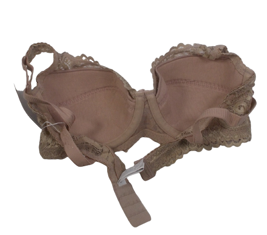 Бюстгальтер Lanny mode 62004 80D Кавовий (1678755475) - фото 2 Бюстгальтер Lanny mode 62004 80D Кавовий (1678755475) - фото 2