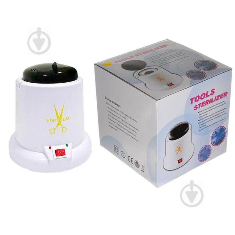 Стерилизатор кварцевый Tools Sterilizer Ym-910a - фото 3