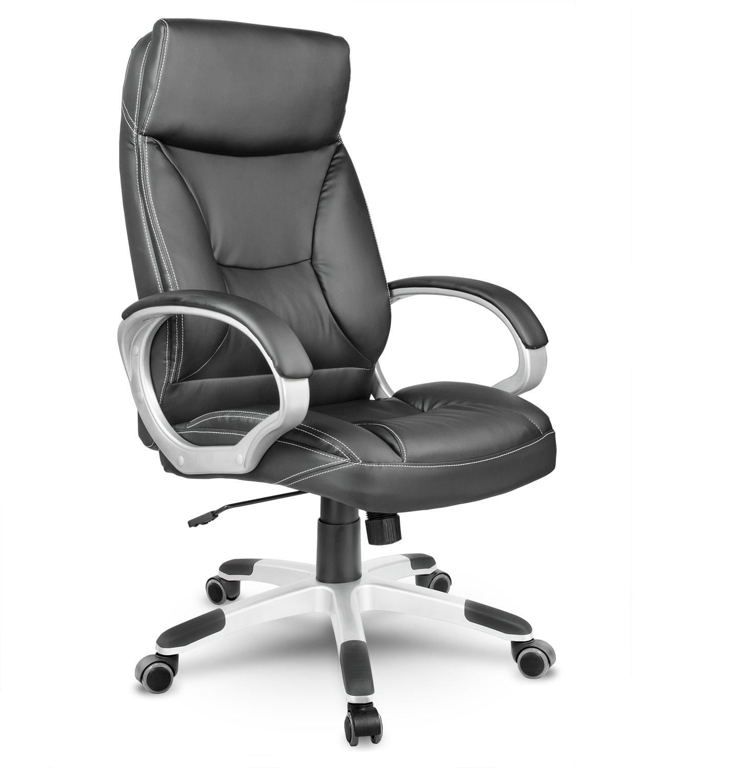 Офисное кресло Hanert Comfortum Black