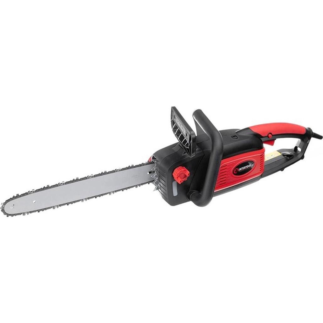 Пила Intertool електрична ланцюгова (WT-0625)