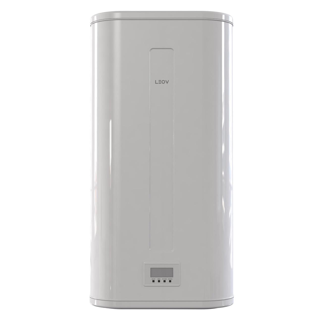 Водонагреватель LEOV LV Flat ER 100l плоский (100L Flat ER)