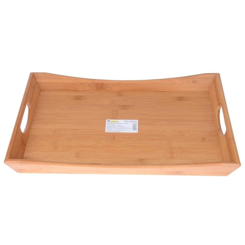 Поднос 51x36x6 см (NR W10TRAY) - фото 1