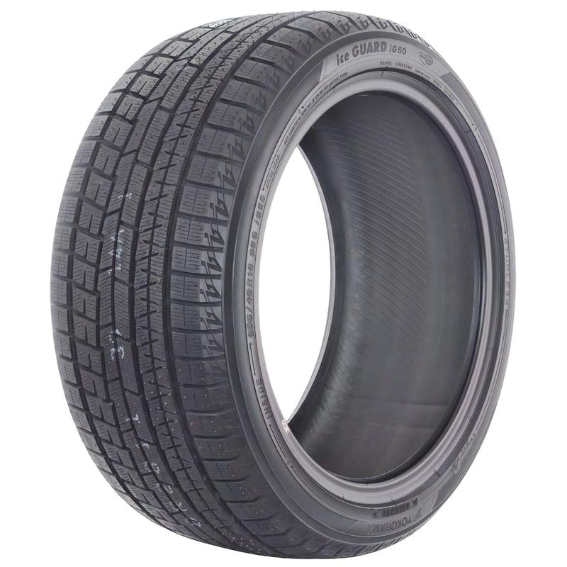Автошина YOKOHAMA IceGUARD IG60A 245/45 R19 102Q XL (396517)