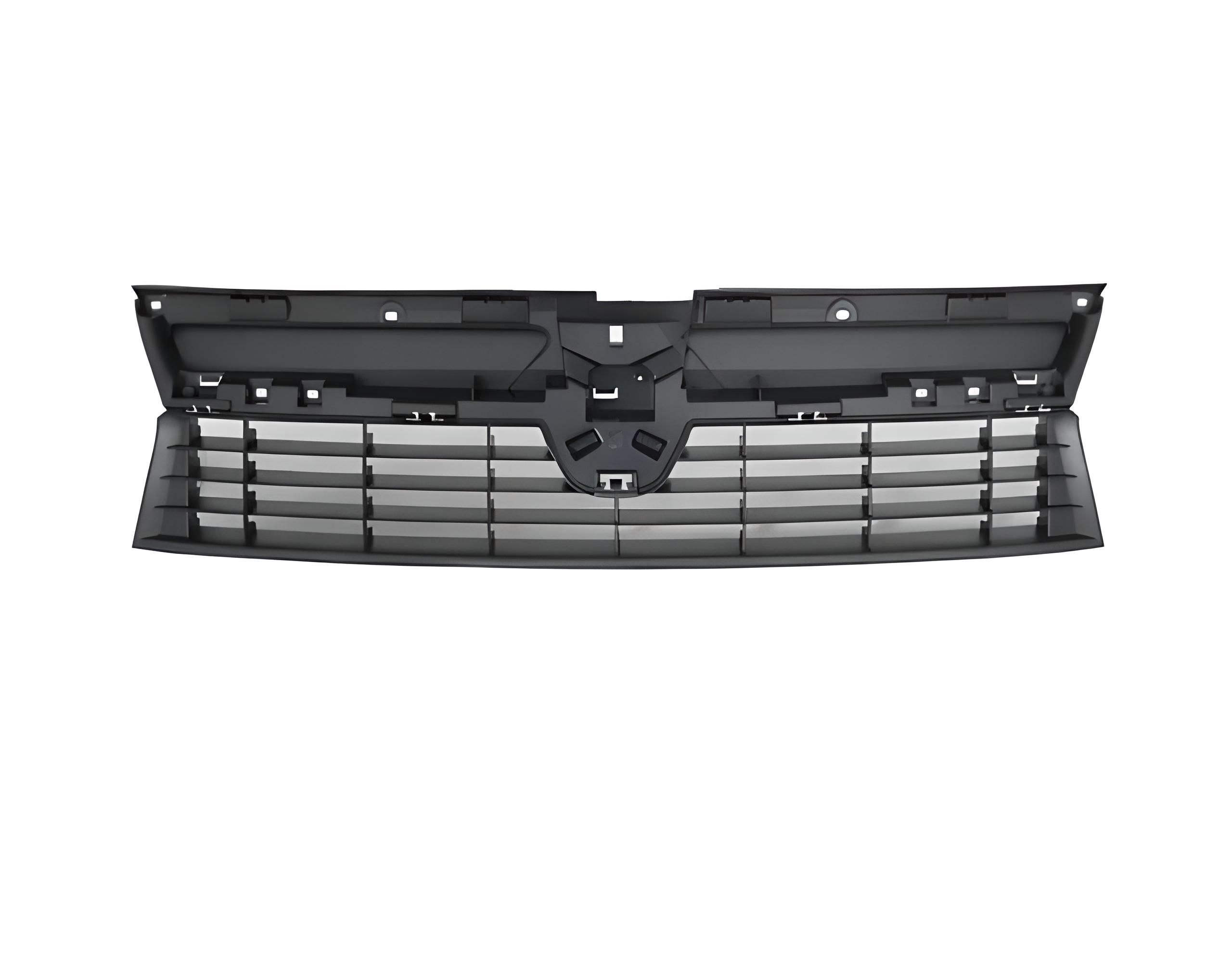 Решетка радиатора AVTM Dacia Duster 2010-2015 (185627990)